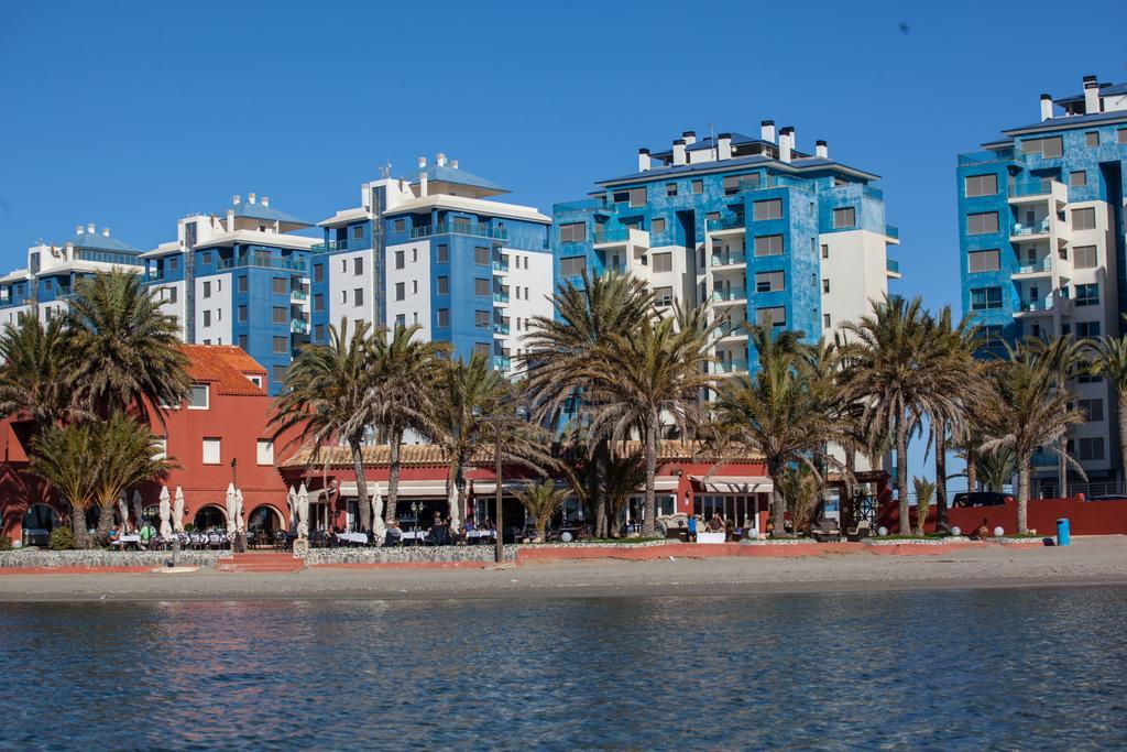 Apartamentos Marazul La Manga Zimmer foto
