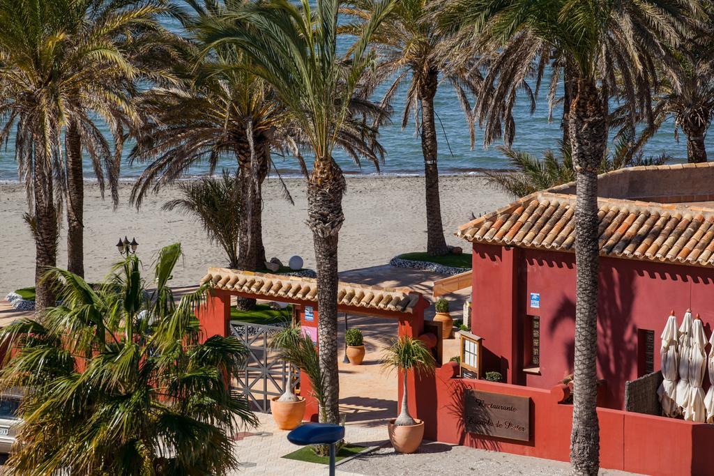 Apartamentos Marazul La Manga Exterior foto