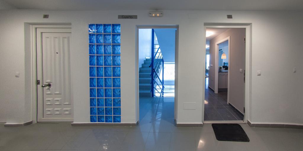 Apartamentos Marazul La Manga Exterior foto
